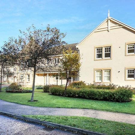 Apartamento Joivy Modern Flat With Free Parking Edimburgo Exterior foto
